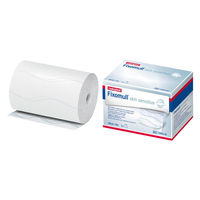 BSN medical GmbH フィクソムル スキンセンシティブ 10cm×5m 79965-02 1箱(1ロール)