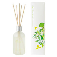 生活の木 ライミーバカンス リードディフューザー 100ml 1個