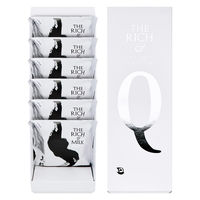 〈黒船〉THE RICH & MILK 1箱  洋菓子 和菓子 手土産 ギフト プレゼント 母の日 父の日 敬老の日