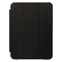 ナカバヤシ iPad mini (第6世代/A17 Pro)衝撃吸収ケース ブラック TBC-IPM2102BK 1個