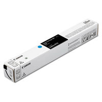 キヤノン  トナーカートリッジ　０８０　シアン　ＣＲＧー０８０ＣＹＮ 7016C001（直送品）