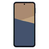 シャープ スマートフォン ＳＩＭフリー　ＡＱＵＯＳ　ｓｅｎｓｅ１０　（ＲＡＭ６ＧＢ／ＲＯＭ１２８ＧＢ）　デニムネイビー SH-M33AX-A（直送品）