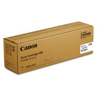 キヤノン  ドラムカートリッジ　０８０　ＣＲＧー０８０ＤＲＭ 7006C001（直送品）