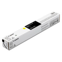 キヤノン  トナーカートリッジ　０８０　イエロー　ＣＲＧー０８０ＹＥＬ 7014C001（直送品）