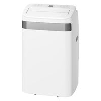 アイリスオーヤマ インバーター ポータブルクーラー 3.5kW IPA-3526U-W 1台（直送品）