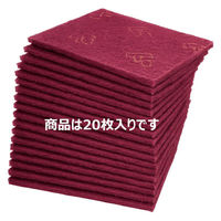 富士製砥 雷鳥ブライト #320 20枚入 RABR320 1箱（直送品）