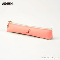 ダイゴー ムーミンペンケース リトルミイ ピンク N6055 1個（直送品）