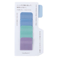 ダイゴー isshoni.やる事ふせん フィルム S FREE ブルー S2385 1セット(1個×2)（直送品）