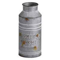 Habiter(アビテ) ルフェル・ミルクカン S ANE-203-AA 1個（直送品）