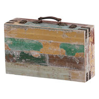 Habiter(アビテ) トランクボックス S ANE-601-AA 1個（直送品）