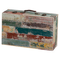 Habiter(アビテ) トランクボックス L ANE-602-AA 1個（直送品）