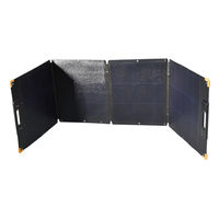 モトユキ ENELiCA(エネリカ)用ソーラーパネル GGS-200SP 1個（直送品）