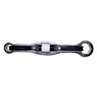 ライト精機 ナメトルレンチ WZ-NUT001 1本（直送品）