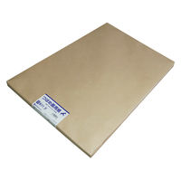 オキナ 画用紙つばめ G17 1包（直送品）