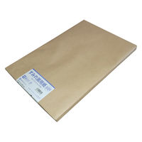 オキナ 画用紙すみれ G6 1包（直送品）