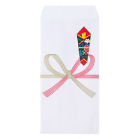 マルアイ 万円袋 真〆 糊なし GP-ノ110 1ケース（直送品）