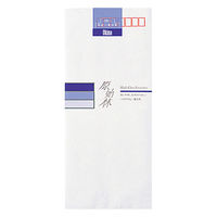 オキナ 二重封筒 原 始 林 J15 1セット(1包×10)（直送品）