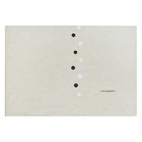 オキナ ルルパペリ15in LU4000 1セット(1冊×5)（直送品）