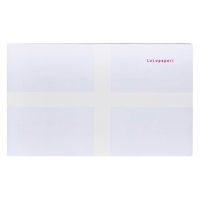 オキナ ルルパペリ13in LU4006 1セット(1冊×5)（直送品）