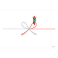 オキナ コピー両用祝B4 Cー293 NC293 1セット(1包×5)（直送品）