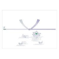 オキナ コピー両用仏A5 Cー390 NC390 1セット(1包×5)（直送品）