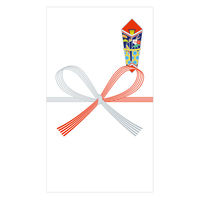 オキナ 祝儀袋 祝4型 115 SB115 1セット(1包×30)（直送品）