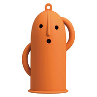 ライオン事務器 ライオン はにさっく ポーチ HA-230 25980 1セット(1個×6)（直送品）