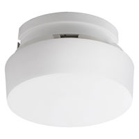 アイリスオーヤマ 小型シーリングライト 高効率 1200lm 昼光色 SCL12D-H 1台