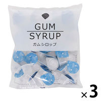 東京めいらく スジャータ ガムシロップ 6g 1セット(50個入×3)