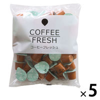 東京めいらく スジャータ コーヒーフレッシュ SJポーション 4.5ml 1セット(50個入×5)
