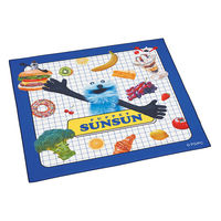 スケーター KB4SN ランチクロス 【パペットスンスン】 727955-KB4SN 1個（直送品）