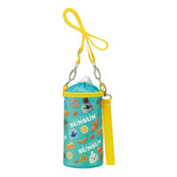 スケーター PVPC6 エナメルペットボトルケース 【パペットスンスン】 728037-PVPC6 1個（直送品）