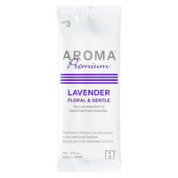 おしぼり PocketOshibori AROMA Premium with yuica ラベンダー 5140313 1ケース（直送品）