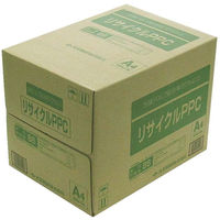 大王製紙 リサイクルPPC A4 1箱(500枚×5冊)
