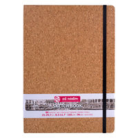ターレンスジャパン ターレンス アートクリエーションTACスケッチブック コルク 21X30 485405 1個（直送品）