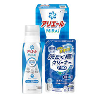 シキシマ アリエールミライセット AM-10N 1個（直送品）