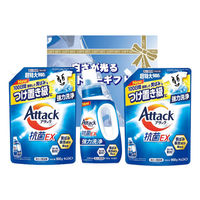 白さが光るランドリーギフト AX-40C 1個（直送品）