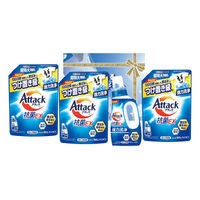 白さが光るランドリーギフト AX-50C 1個（直送品）