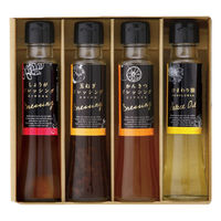 タクセイ 小豆島うまれ彩りドレッシングギフト DS-4Y 1個（直送品）
