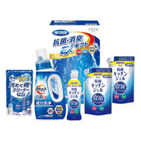 シキシマ 抗菌消臭EXギフト EXZ-30K 1個（直送品）