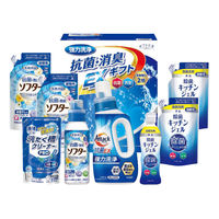 シキシマ 抗菌消臭EXギフト EXZ-50K 1個（直送品）