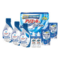 シキシマ アリエール&ジョイセット GAJ-40D 1個（直送品）