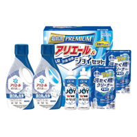 シキシマ アリエール&ジョイセット GAJ-30D 1個（直送品）