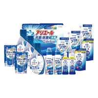 シキシマ アリエール抗菌除菌ギフト GPS-100H 1個（直送品）