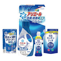 シキシマ アリエール抗菌除菌ギフト GPS-25H 1個（直送品）