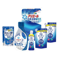 シキシマ アリエール抗菌除菌ギフト GPS-30H 1個（直送品）