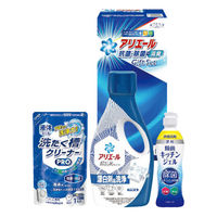 シキシマ アリエール抗菌除菌ギフト GPS-20H 1個（直送品）