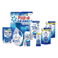 シキシマ アリエール抗菌除菌ギフト GPS-40H 1個（直送品）