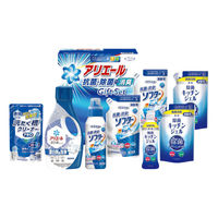 シキシマ アリエール抗菌除菌ギフト GPS-50H 1個（直送品）