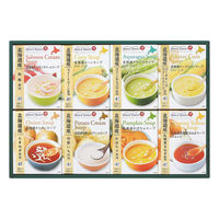 北海大和 北海道スープギフトセット HS-30SD 1個（直送品）